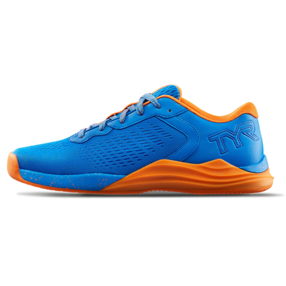 TYR CXT-1 492 Trainer – THE WOD GUYS