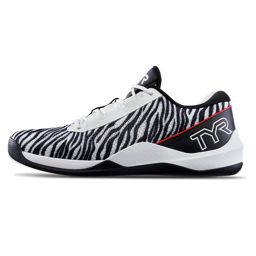 TYR Men's CXT-2 742 Trainer – THE WOD GUYS