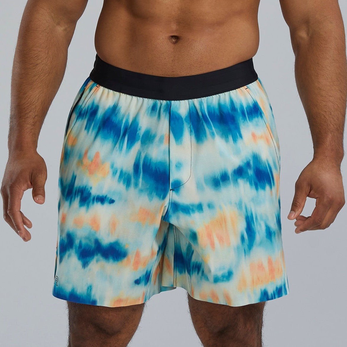 TYR Bañador Durafast Elite Solid Jammer Para Hombre