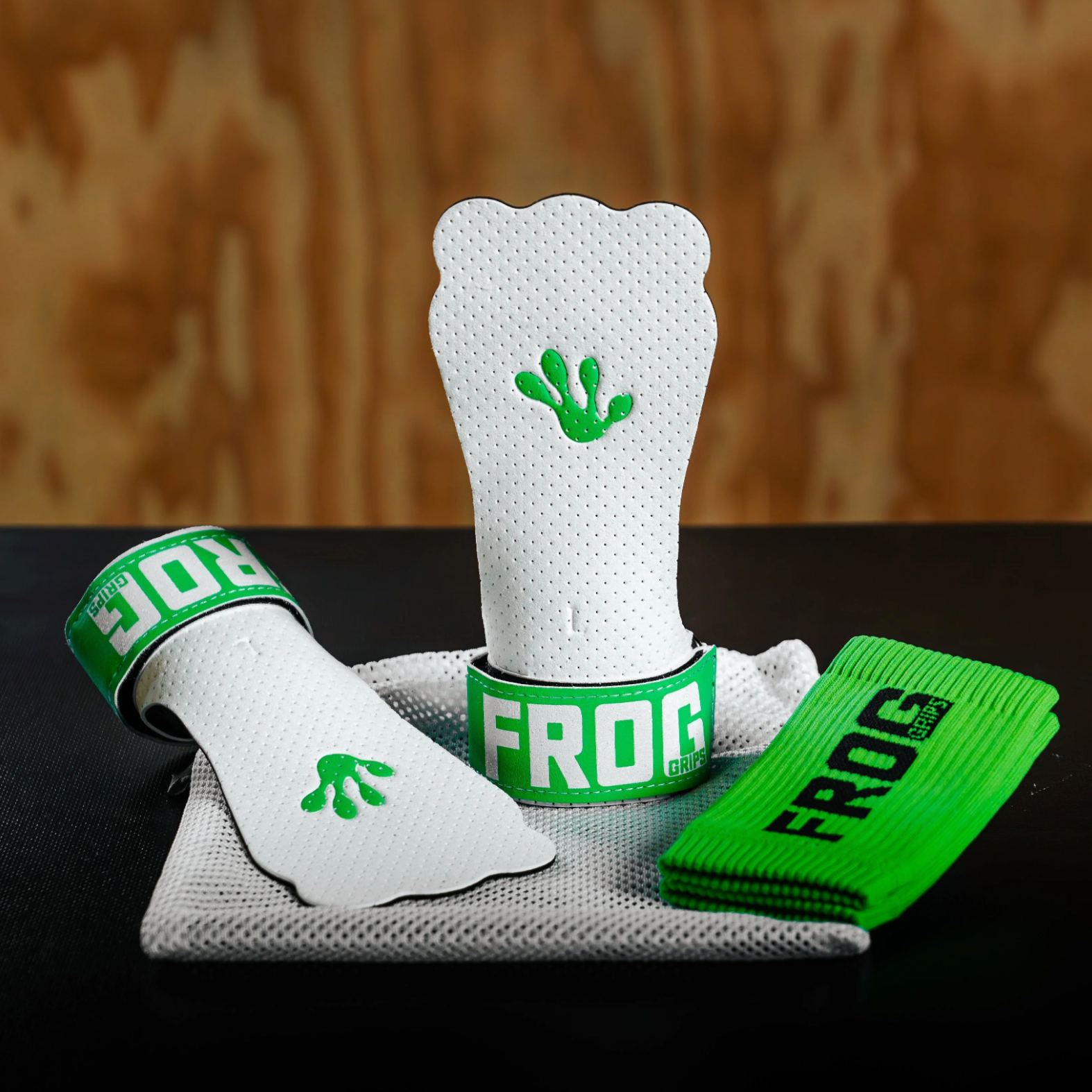 Frog Grips Fibre 2.0 – THE WOD GUYS