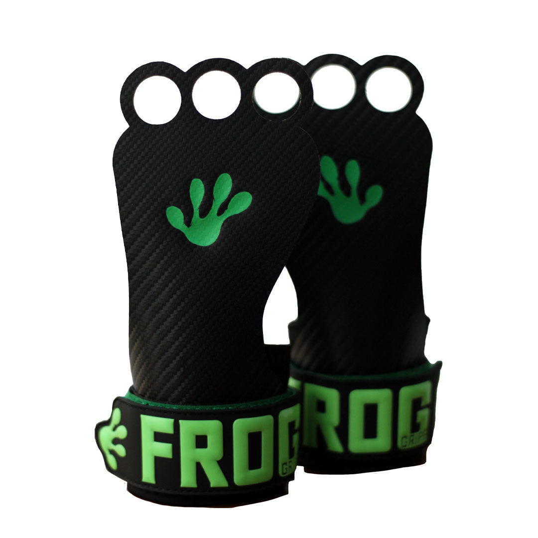 froggy handschuhe Frog Grips Elite HD 3.0 – THE WOD GUYS