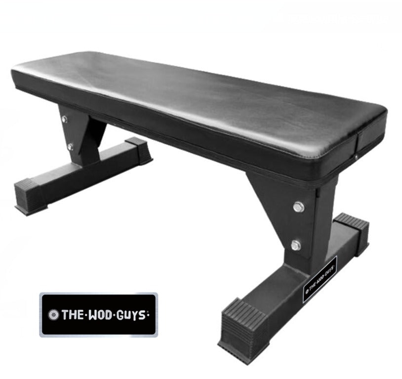 TWG Flat Bench THE WOD GUYS FOR SPORT EQUIPMENT TRADING CO. L.L.C
