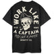 RokFit Work like a captain