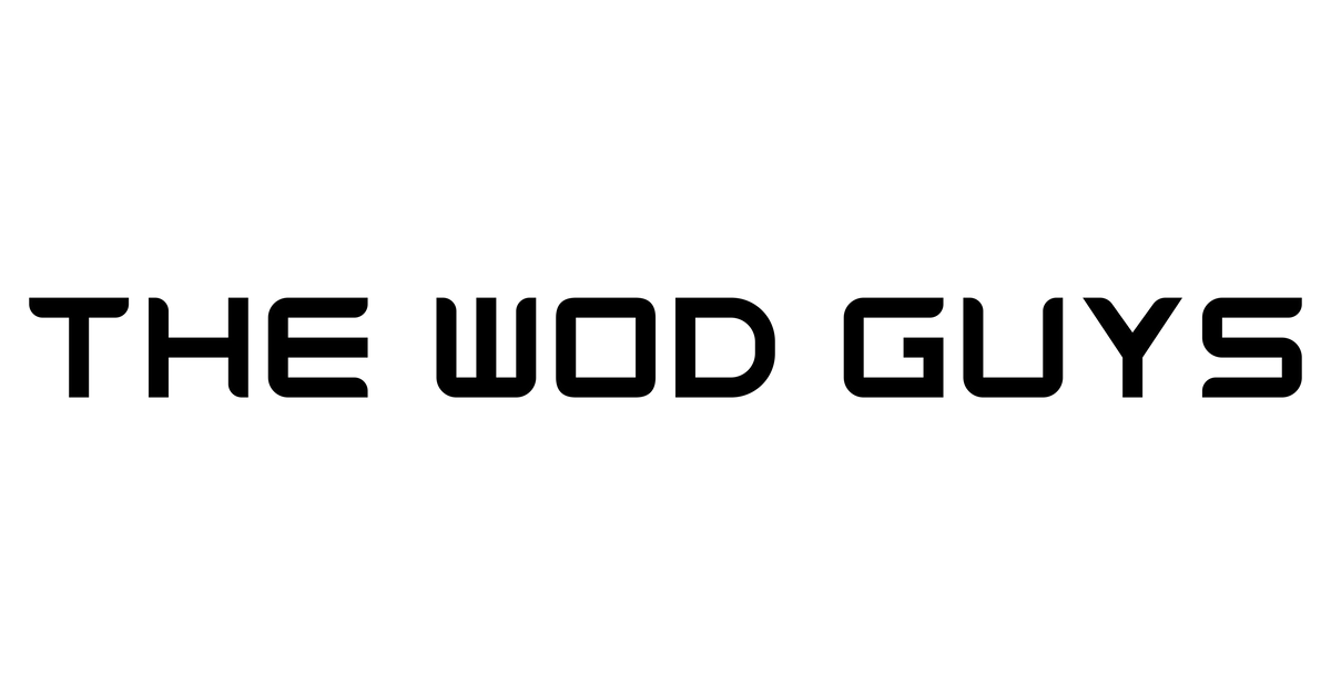 Looking for Velcro Patches & Stickers? Visit The WOD Guys – THE WOD GUYS  FOR SPORT EQUIPMENT TRADING CO. L.L.C