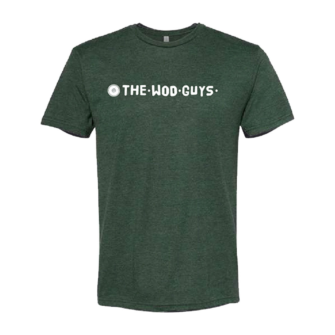 TWG Lift Heavy Often THE WOD GUYS FOR SPORT EQUIPMENT TRADING CO. L.L.C