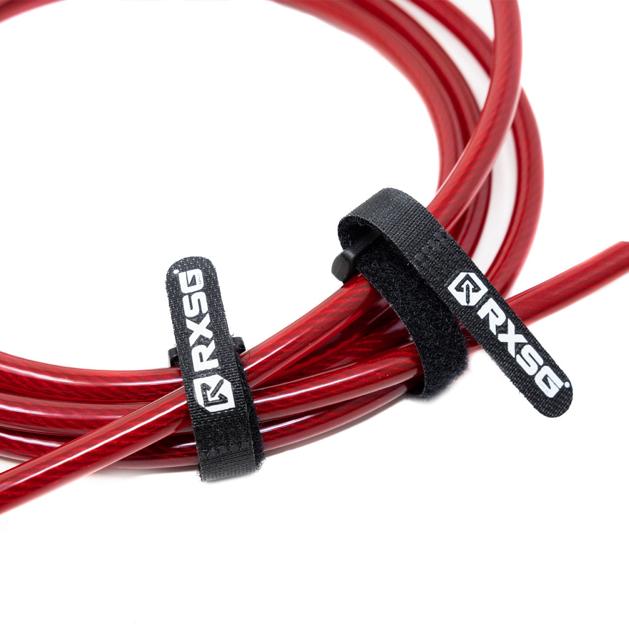 RXSG Jump Rope Tie THE WOD GUYS FOR SPORT EQUIPMENT TRADING CO. L.L.C