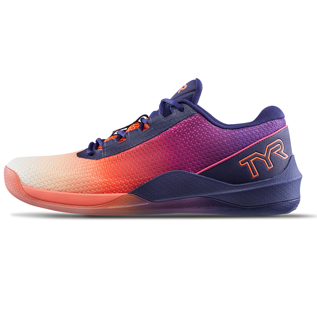 PULSE Trainer PT-Ⅱ TYR Men's CXT-2 WZA World Trainer – THE WOD GUYS