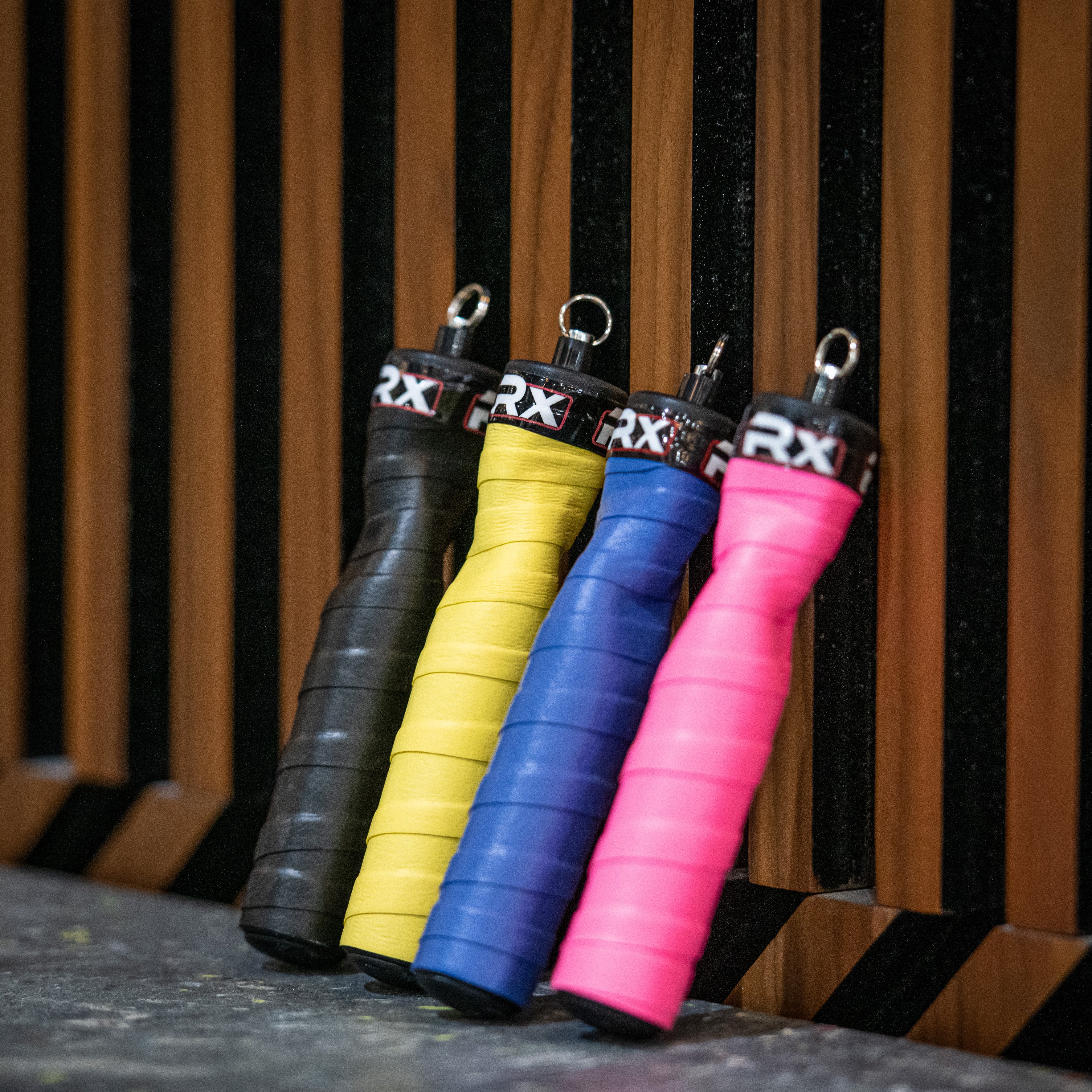 rx smart gear RXSG The Original RX (Handles ONLY) – THE WOD GUYS