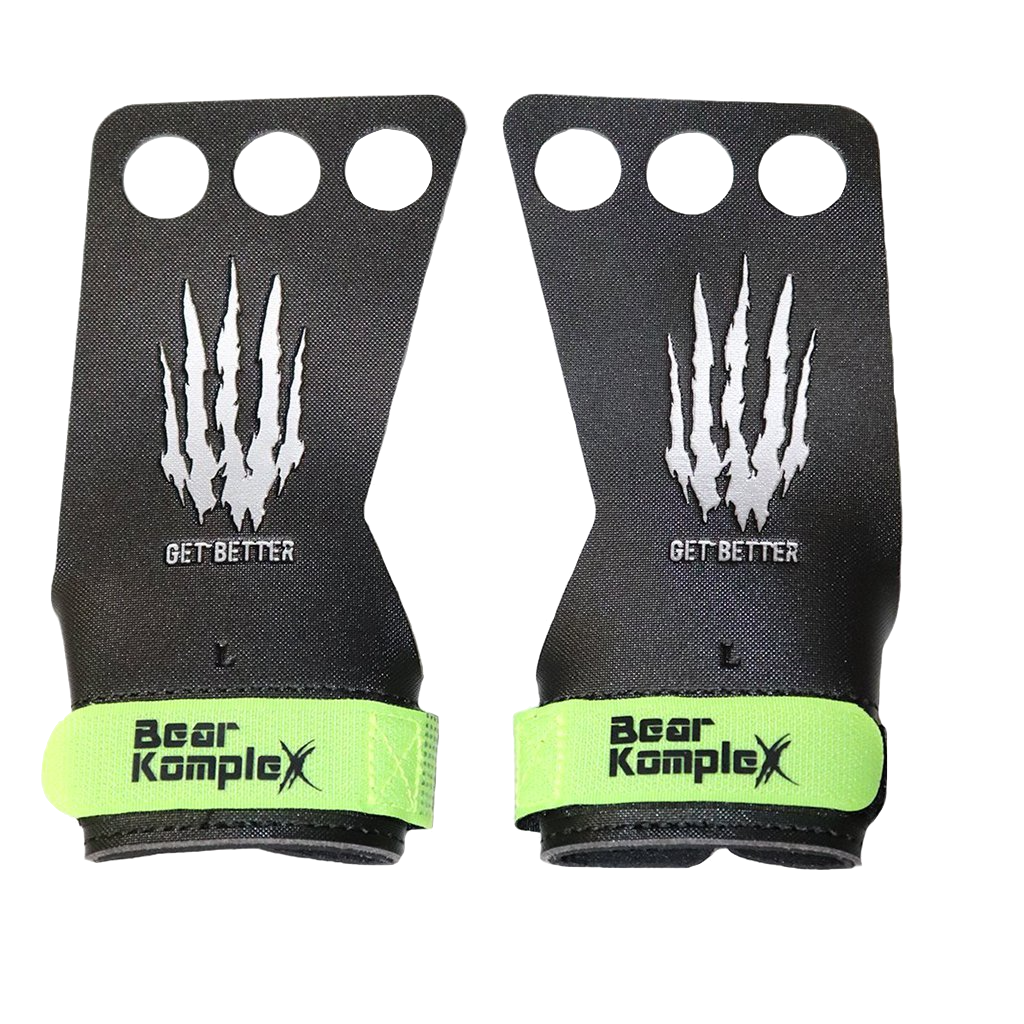 Bear komplex grips cheap