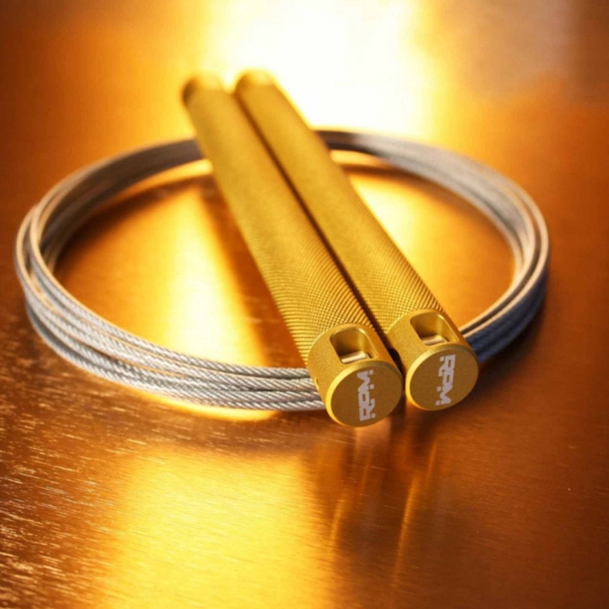 Rpd Rope Link How to replace your RPM speed rope cable. – THE WOD GUYS