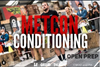 Metcon Conditioning