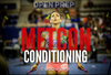 Metcon Conditioning.
