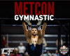 METCON - Gymnastic 🤸🏻‍♀️