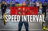 Metcon: SPEED INTERVAL 🌪