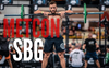 Metcon : S-B-G 🔥