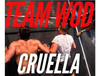 Team WOD