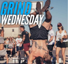 GRIND WEDNESDAY🔥
