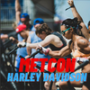 Metcon: Harley Davidson