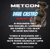 DAVE CASTRO