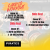Cardio Workout