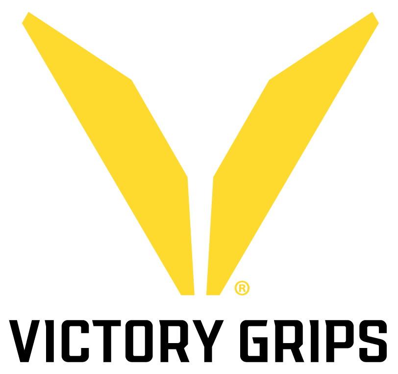 Victory Grips by material THE WOD GUYS FOR SPORT EQUIPMENT TRADING CO
