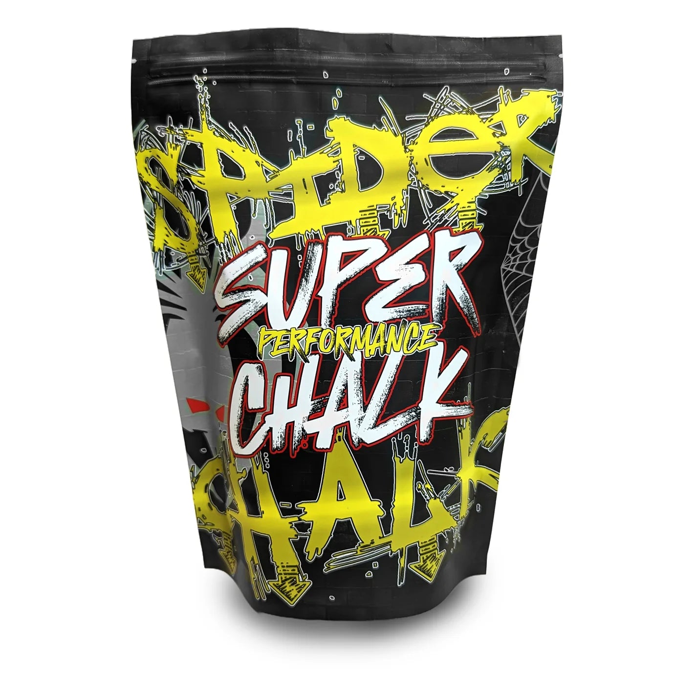 Spider Chalk Super Performance Powder Chalk – THE WOD GUYS