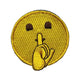 Shush Emoji