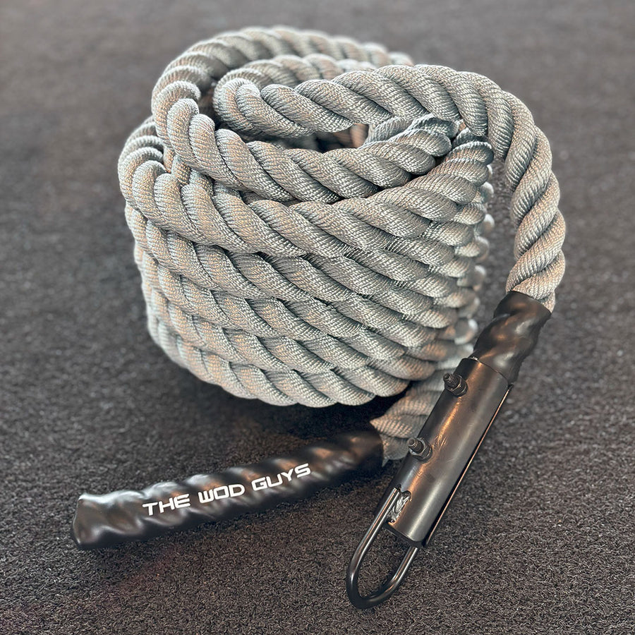 TWG Sled Rope