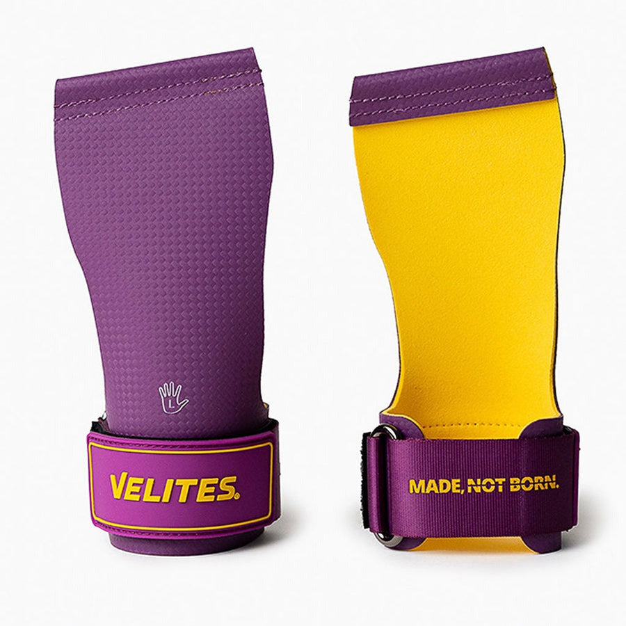 Velites - Hand Grips Quad Ultra