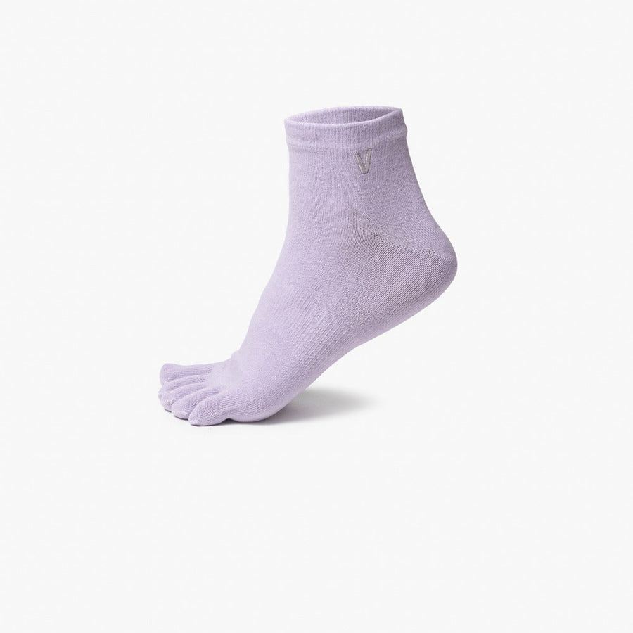 Velites - 5 Finger Short Socks