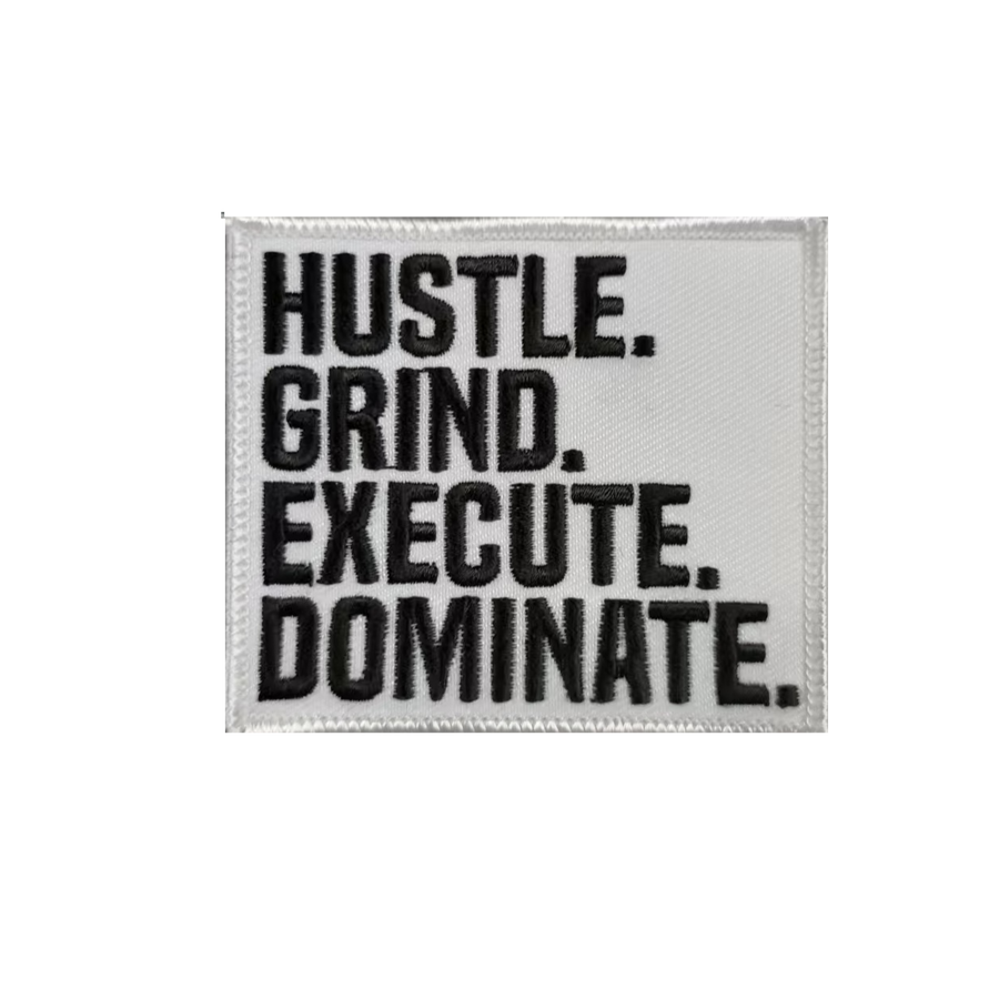 Hustle & Dominate