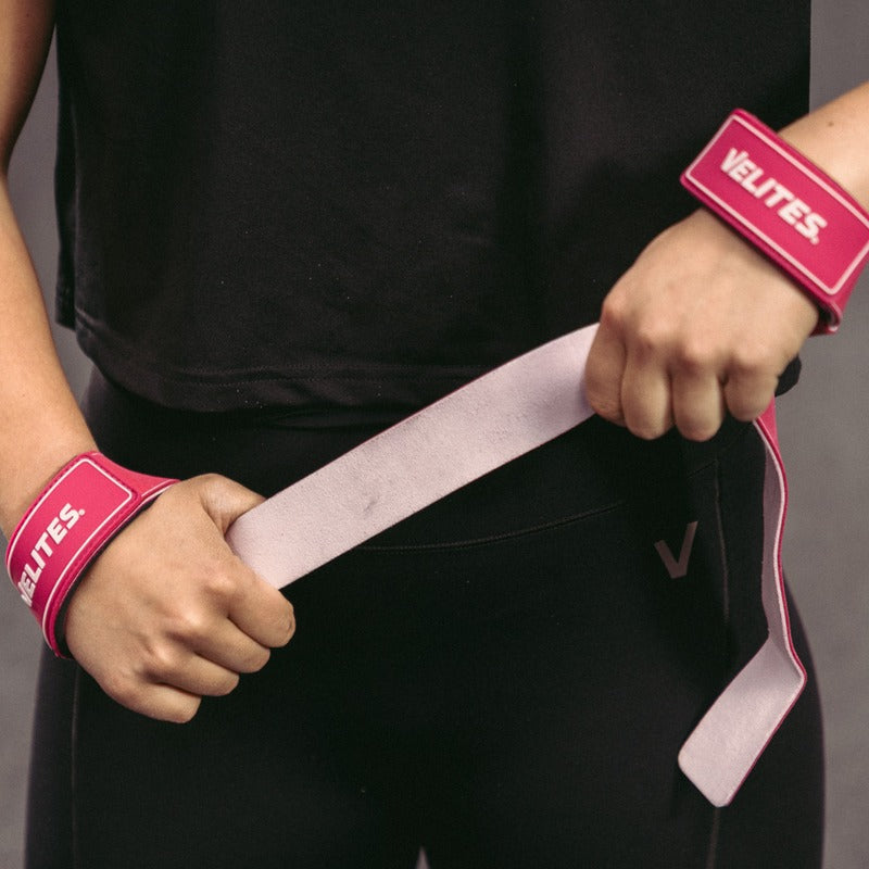 Velites - Weightlifting Straps
