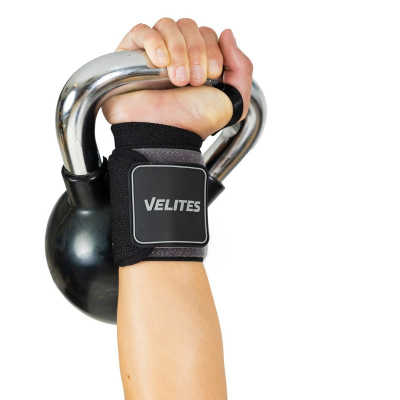 Velites - Wrist Wraps Nylon
