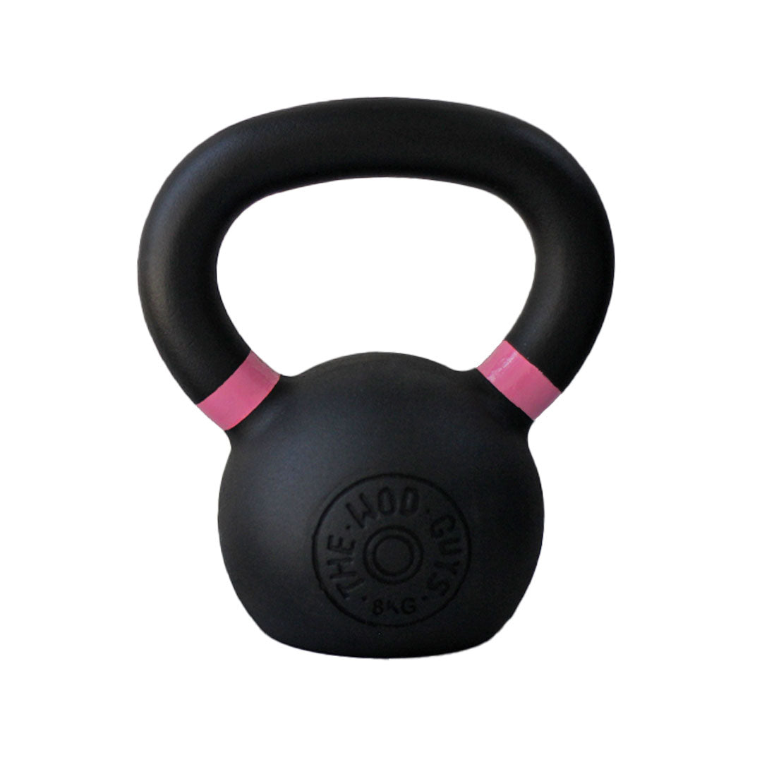Kettlebell CC 2.0 Cast Iron Weights 20kg – Thorn Fit, Crossfit equipment