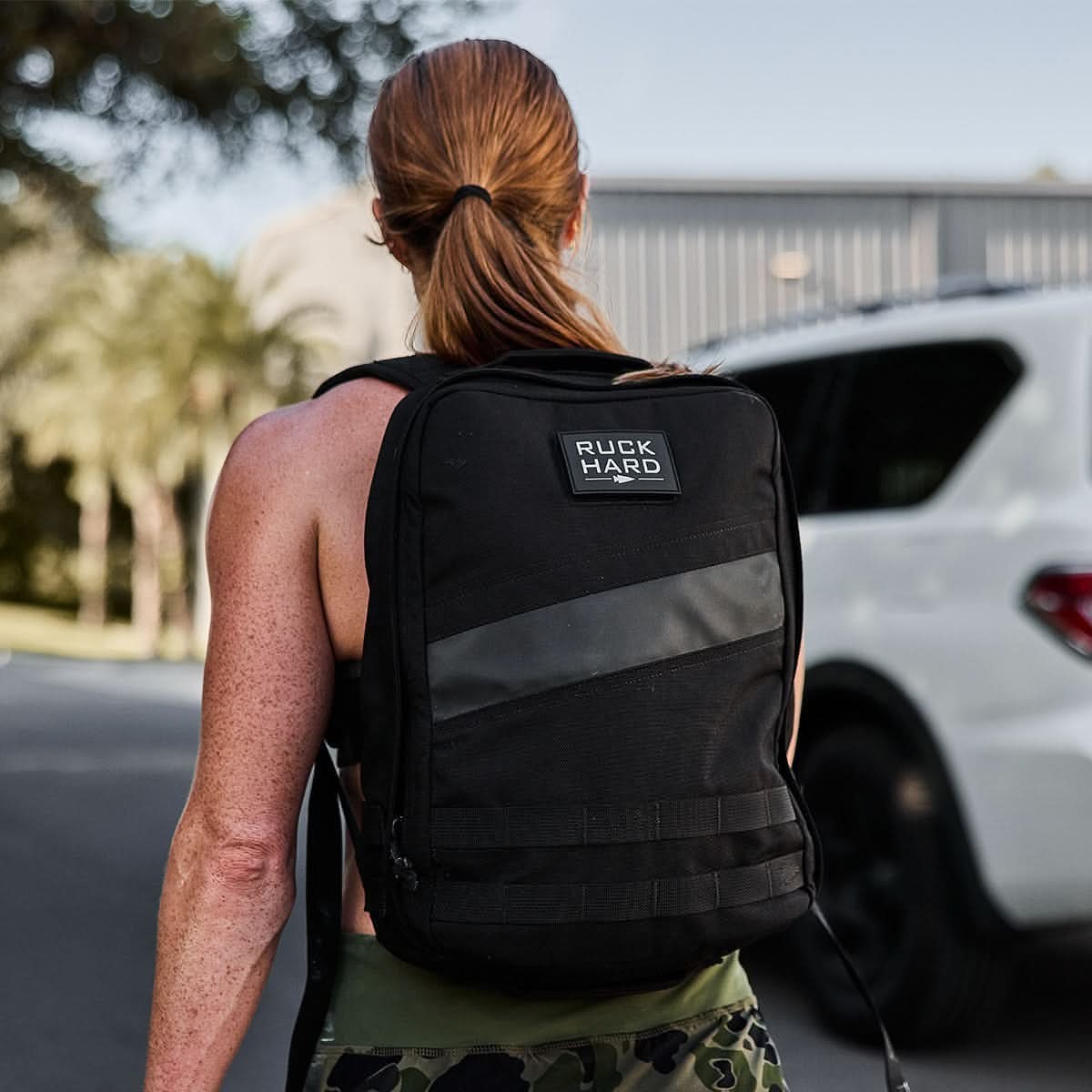 Goruck Rucker 4.0 – THE WOD GUYS