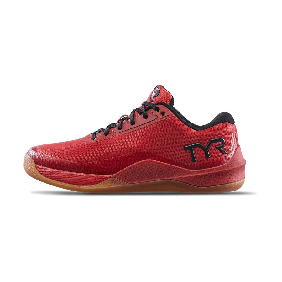 TYR Women's CXT-2 610 Elite Carbon Trainer