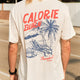 TDN - Calorie Burn Oversize Unisex T-Shirt