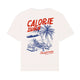 TDN - Calorie Burn Oversize Unisex T-Shirt