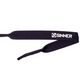 Sinner - cord neoprene black
