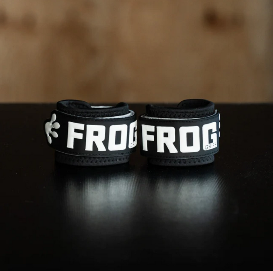Frog Grips ELITE Wrist Supports