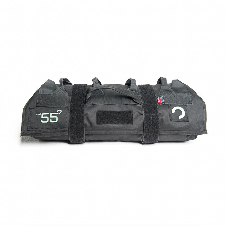 The 55 Fitness Bag