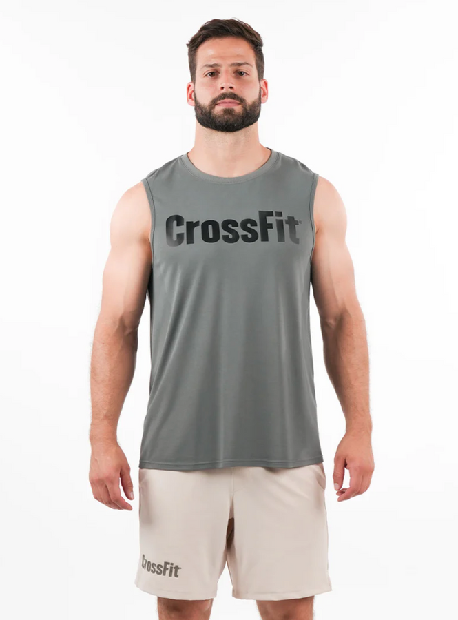 CrossFit® Rider Tank