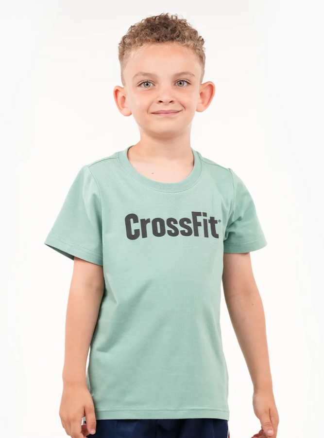 CrossFit® Balder Kid