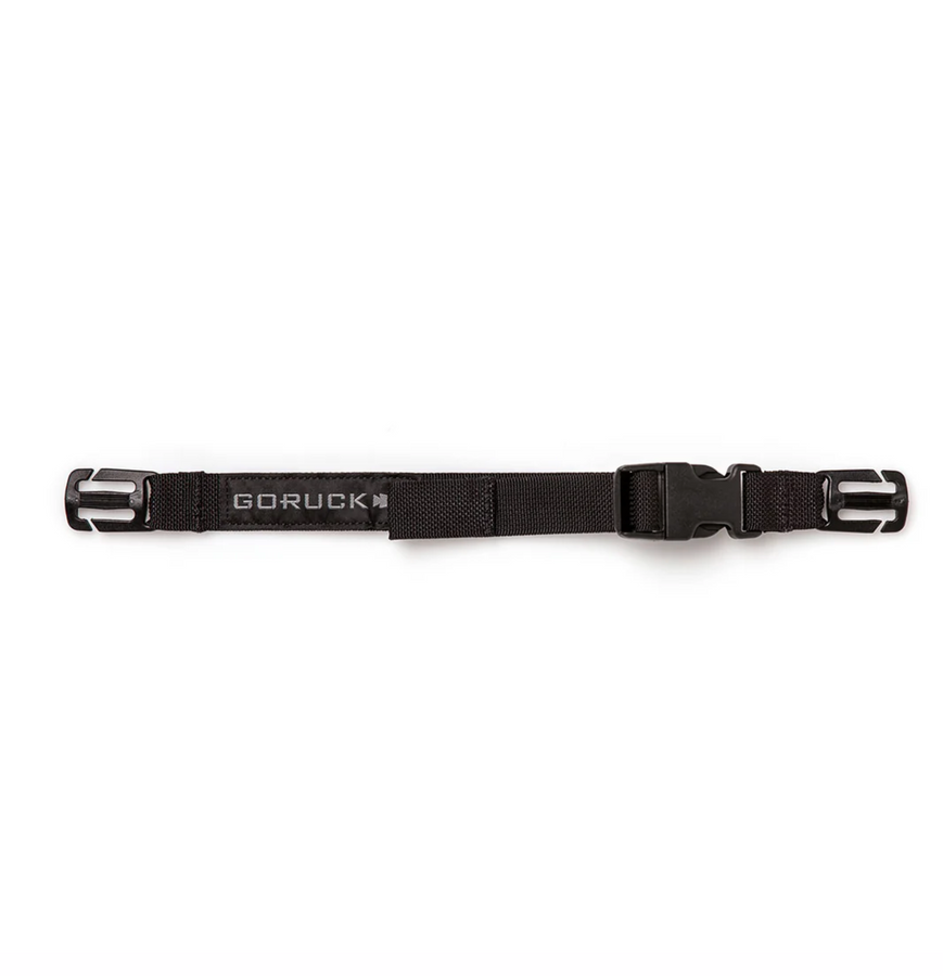 Goruck Training Sternum Strap