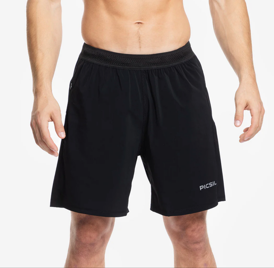 Picsil Training Shorts Premium