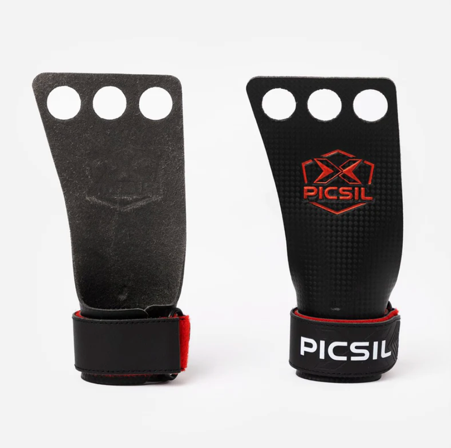 Picsil RX 3 Holes Grips