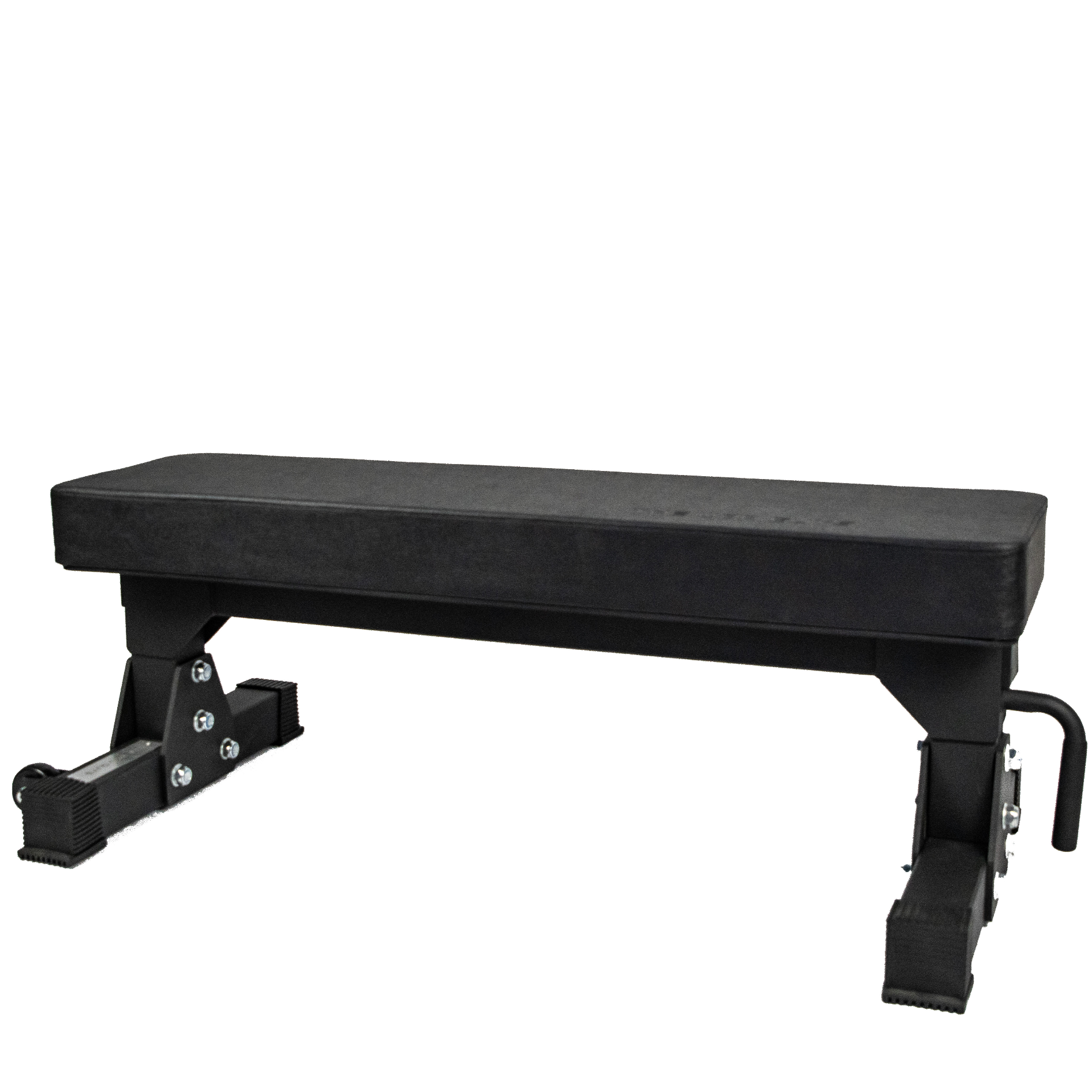 TWG Heavy Flat Bench – THE WOD GUYS