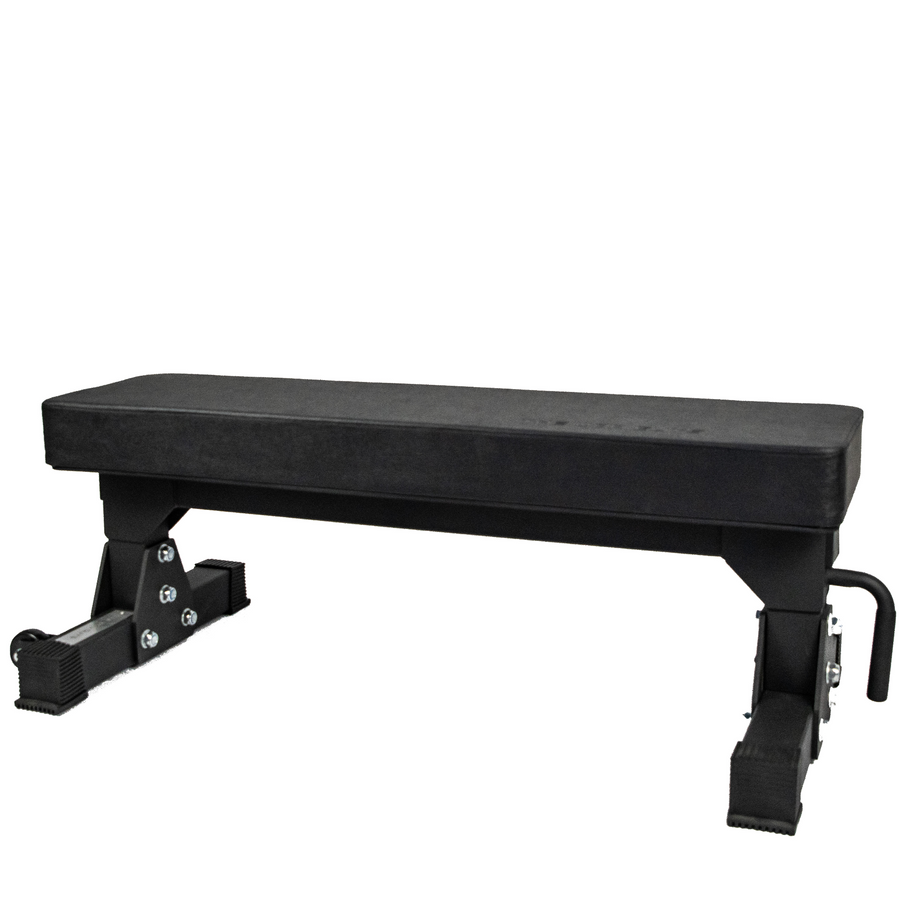 TWG Heavy Flat Bench