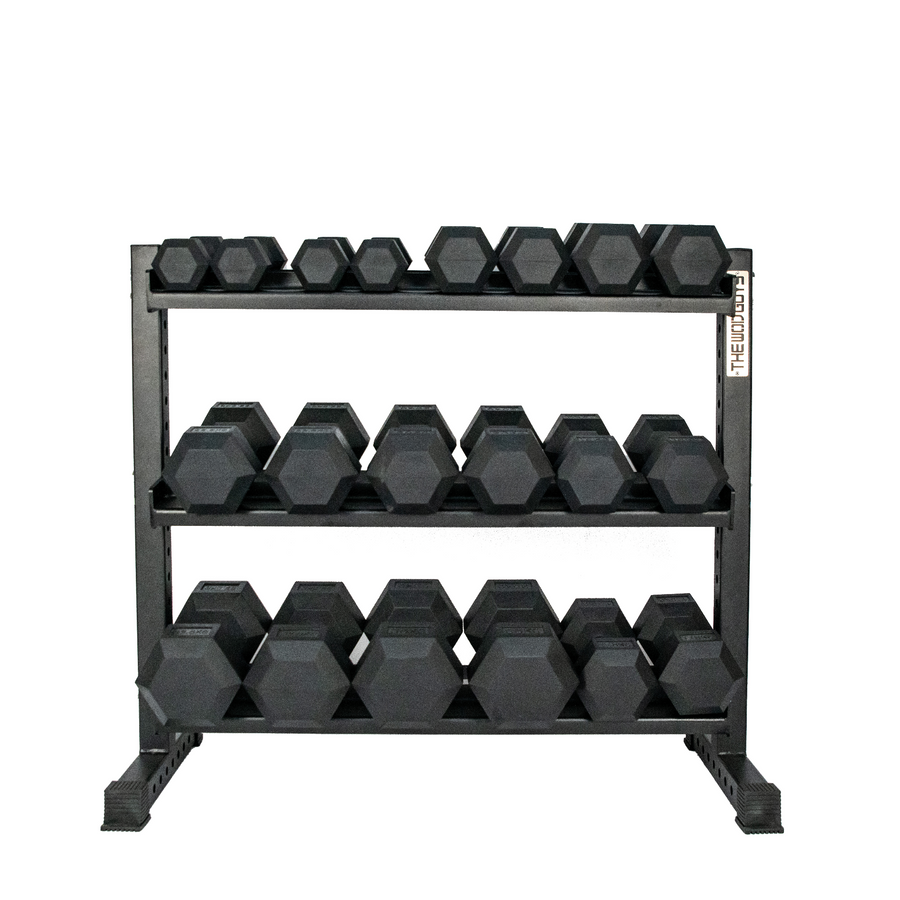 TWG Dumbbell Rack