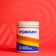 PODIUM Creatine Monohydrate - Strawberry